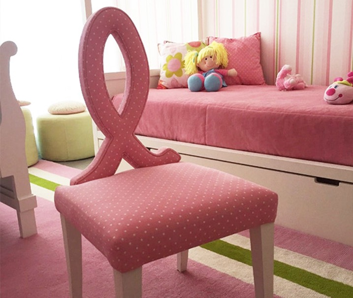 Children's room | Sweet Sintra